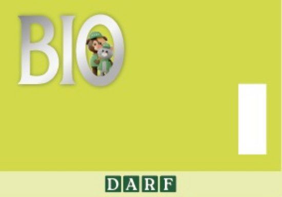 Afbeeldingen van Darf Alroda Puur Kip